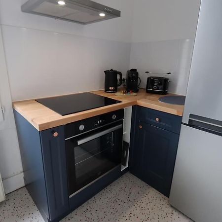 Appartement 3 Chambres - Proche Centre-Ville Nevers Coulanges-les-Nevers المظهر الخارجي الصورة