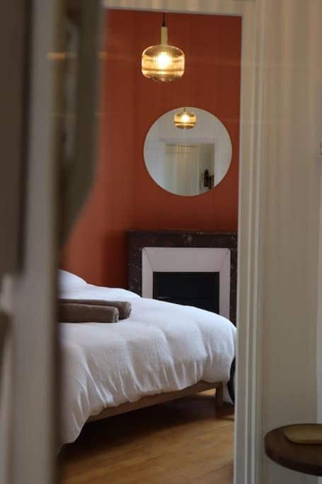 Appartement 3 Chambres - Proche Centre-Ville Nevers Coulanges-les-Nevers المظهر الخارجي الصورة