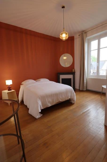 Appartement 3 Chambres - Proche Centre-Ville Nevers Coulanges-les-Nevers المظهر الخارجي الصورة