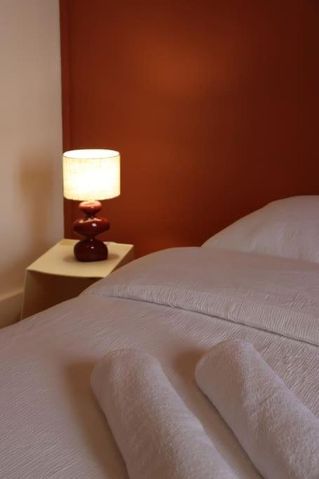 Appartement 3 Chambres - Proche Centre-Ville Nevers Coulanges-les-Nevers المظهر الخارجي الصورة