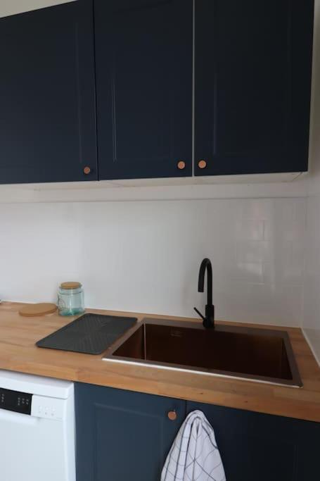 Appartement 3 Chambres - Proche Centre-Ville Nevers Coulanges-les-Nevers المظهر الخارجي الصورة