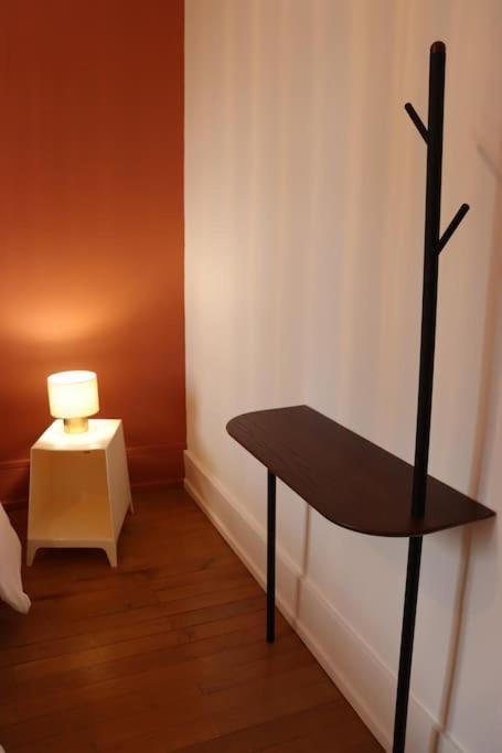 Appartement 3 Chambres - Proche Centre-Ville Nevers Coulanges-les-Nevers المظهر الخارجي الصورة