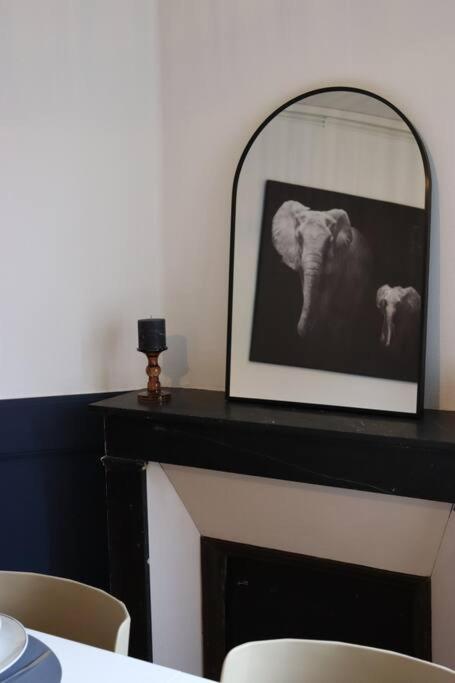Appartement 3 Chambres - Proche Centre-Ville Nevers Coulanges-les-Nevers المظهر الخارجي الصورة