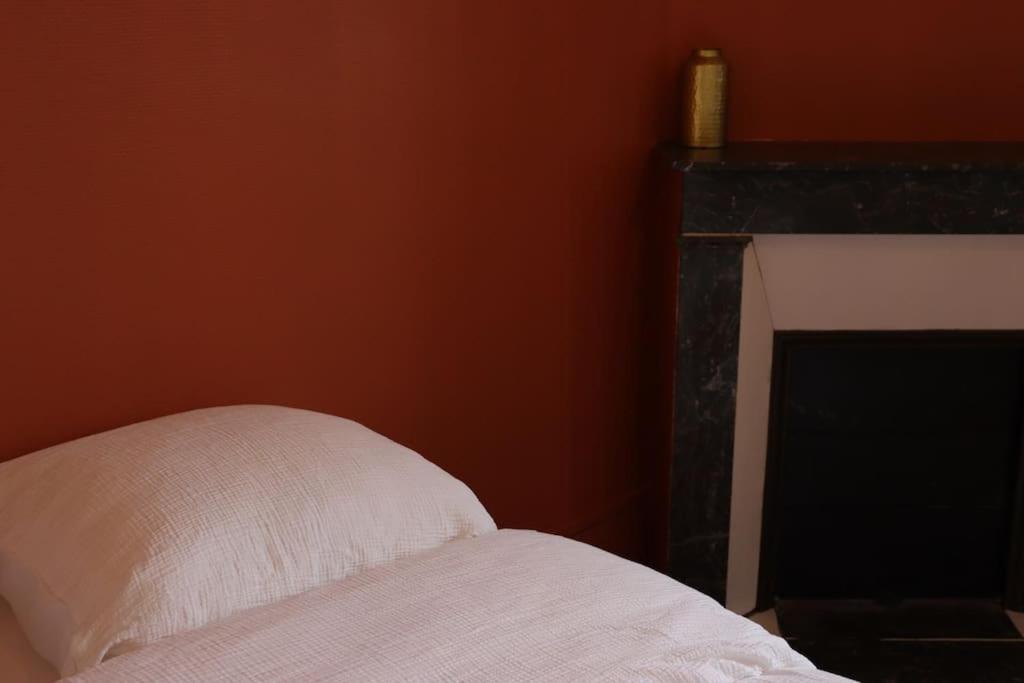 Appartement 3 Chambres - Proche Centre-Ville Nevers Coulanges-les-Nevers المظهر الخارجي الصورة