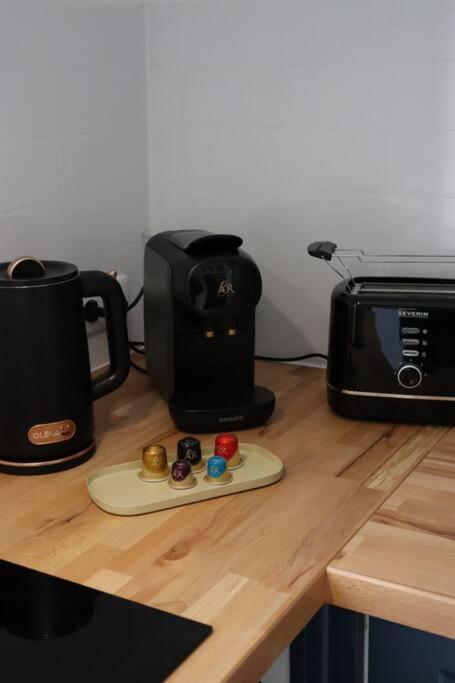 Appartement 3 Chambres - Proche Centre-Ville Nevers Coulanges-les-Nevers المظهر الخارجي الصورة
